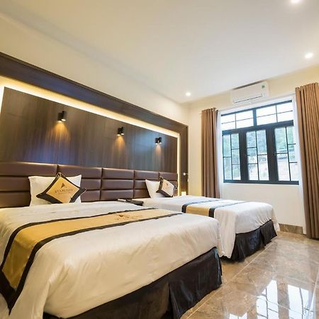 Starlight Boutique Hotel Куангнінь Екстер'єр фото