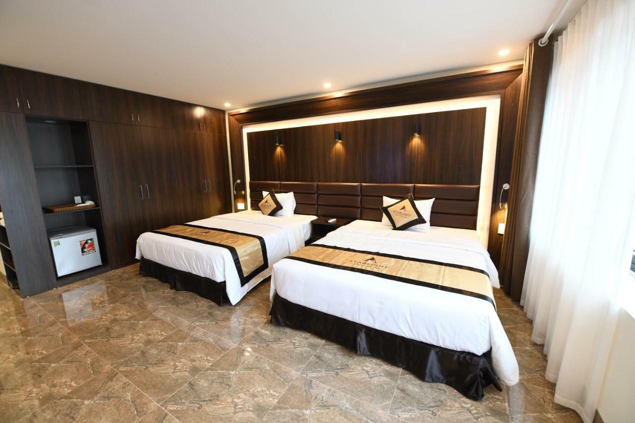 Starlight Boutique Hotel Куангнінь Екстер'єр фото