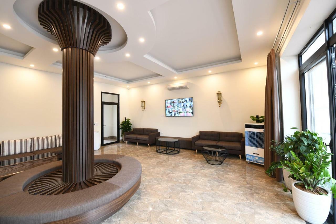 Starlight Boutique Hotel Куангнінь Екстер'єр фото