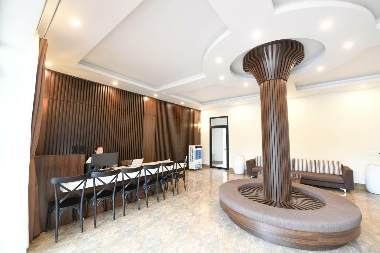 Starlight Boutique Hotel Куангнінь Екстер'єр фото