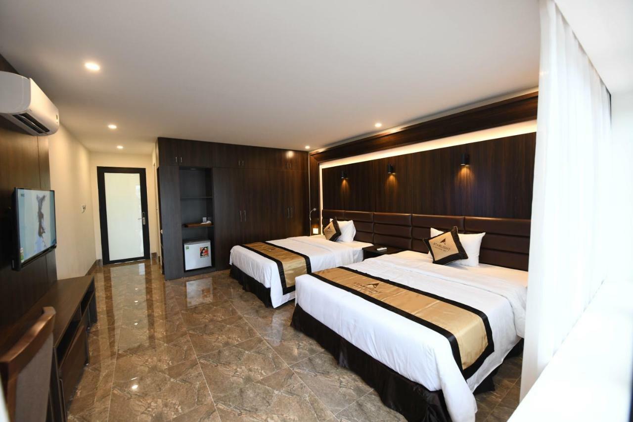 Starlight Boutique Hotel Куангнінь Екстер'єр фото