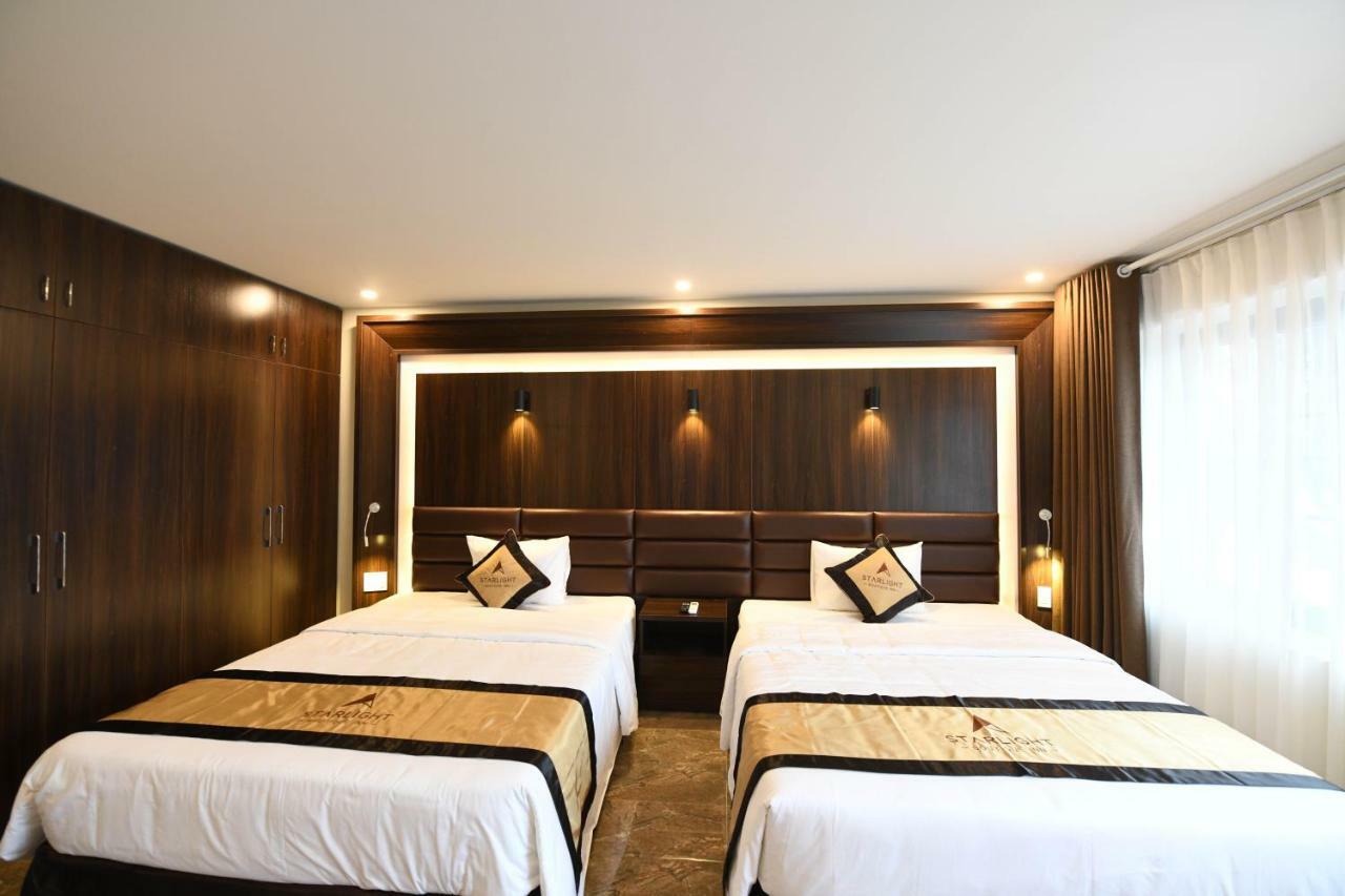 Starlight Boutique Hotel Куангнінь Екстер'єр фото