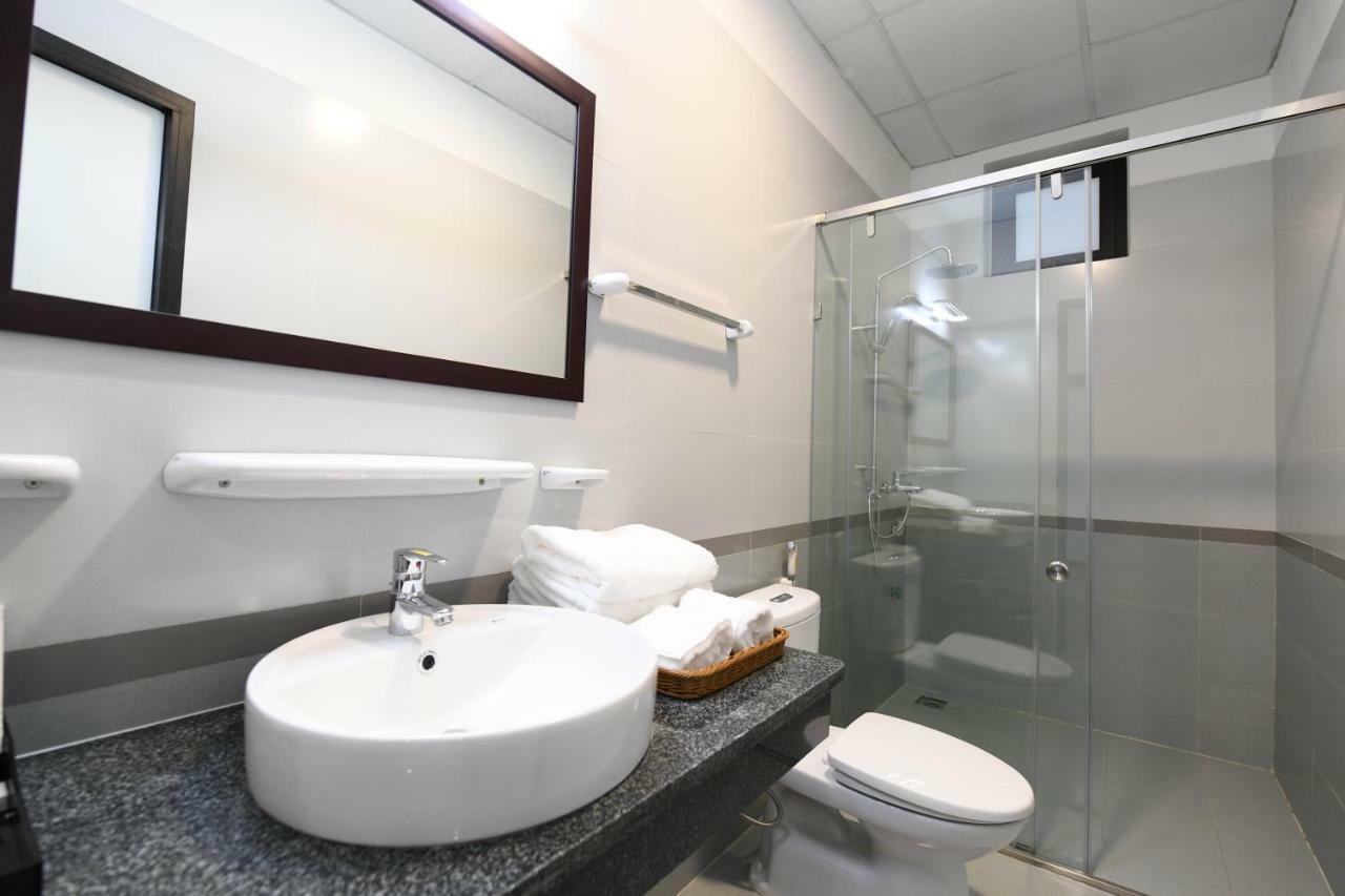 Starlight Boutique Hotel Куангнінь Екстер'єр фото