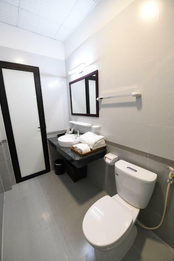 Starlight Boutique Hotel Куангнінь Екстер'єр фото