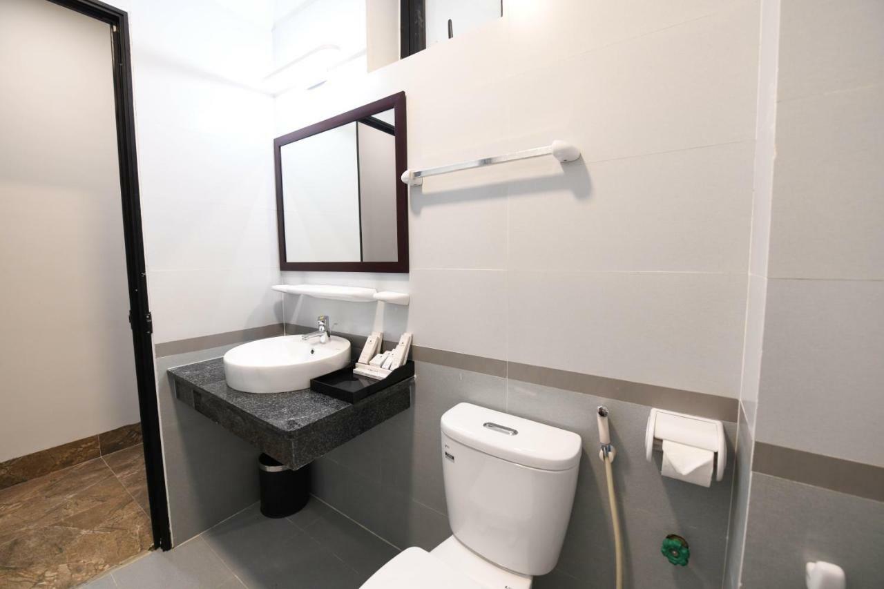 Starlight Boutique Hotel Куангнінь Екстер'єр фото