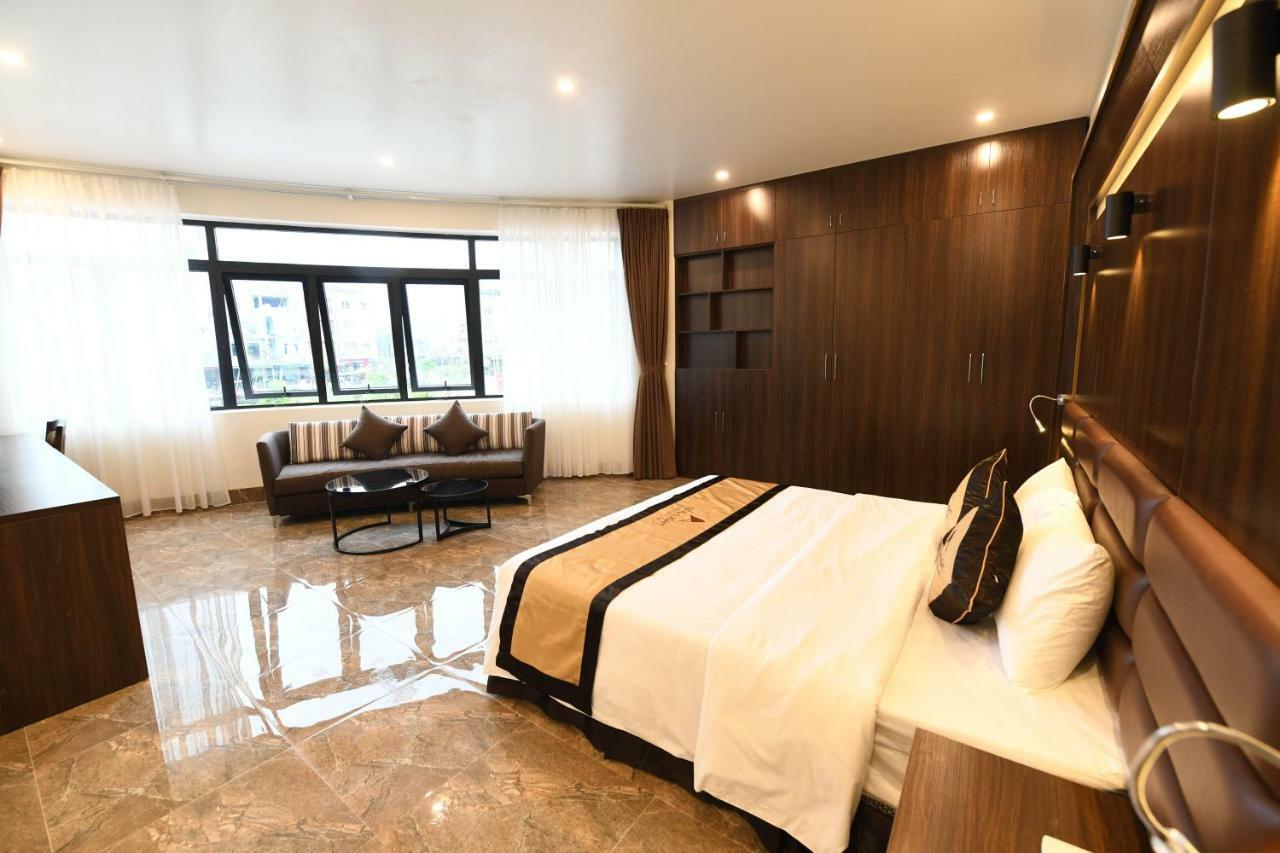 Starlight Boutique Hotel Куангнінь Екстер'єр фото