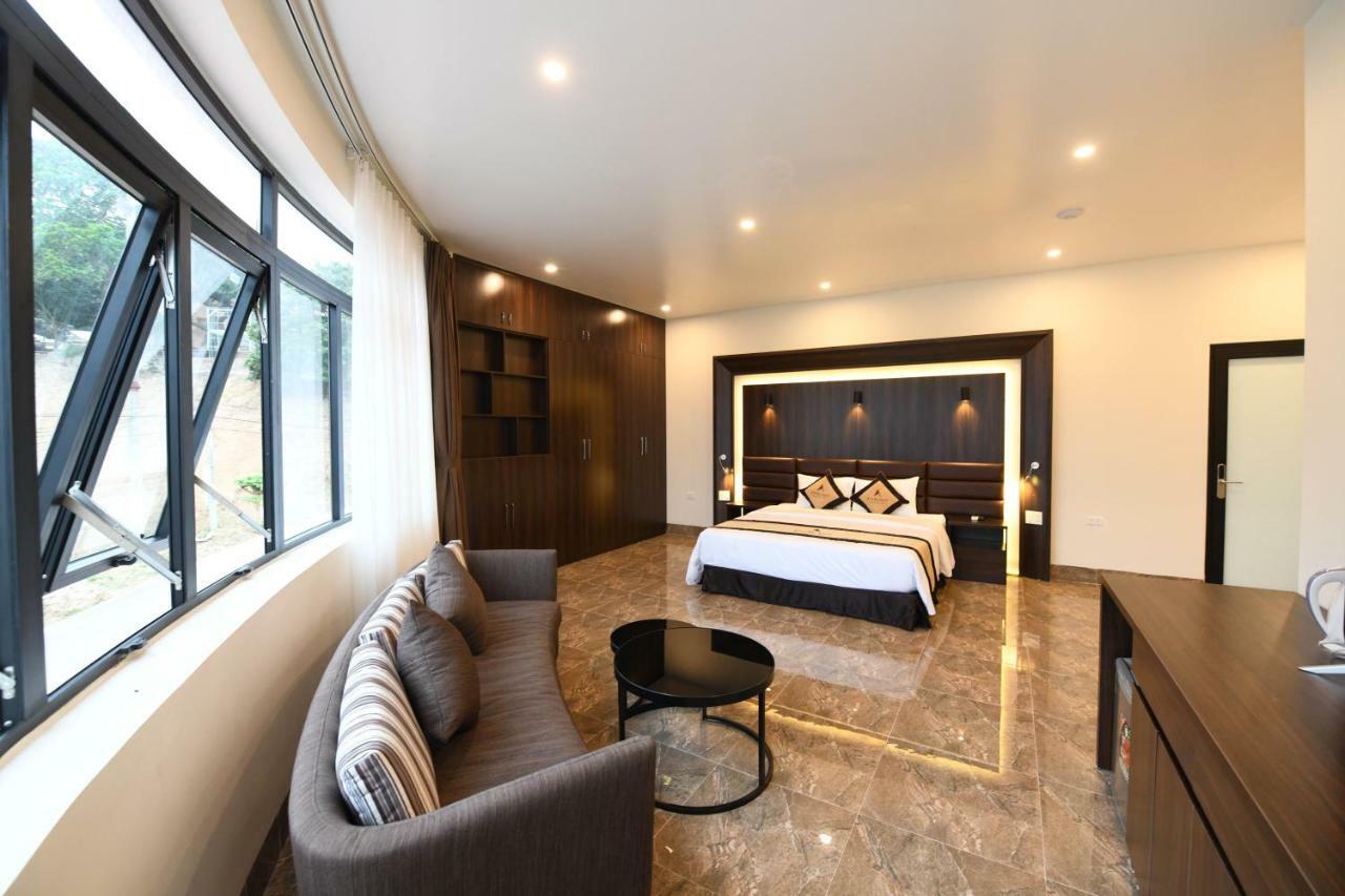 Starlight Boutique Hotel Куангнінь Екстер'єр фото