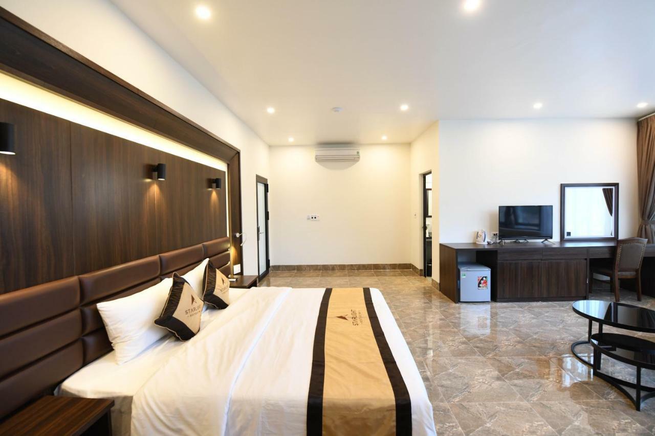 Starlight Boutique Hotel Куангнінь Екстер'єр фото