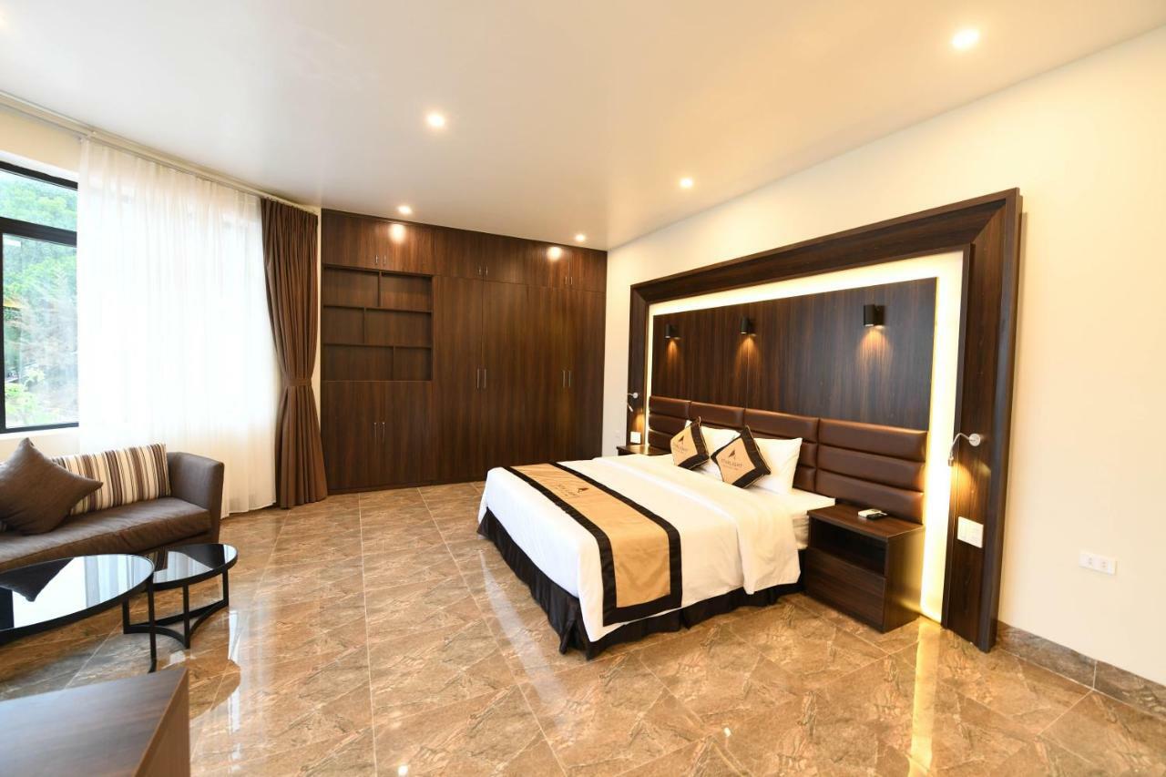 Starlight Boutique Hotel Куангнінь Екстер'єр фото