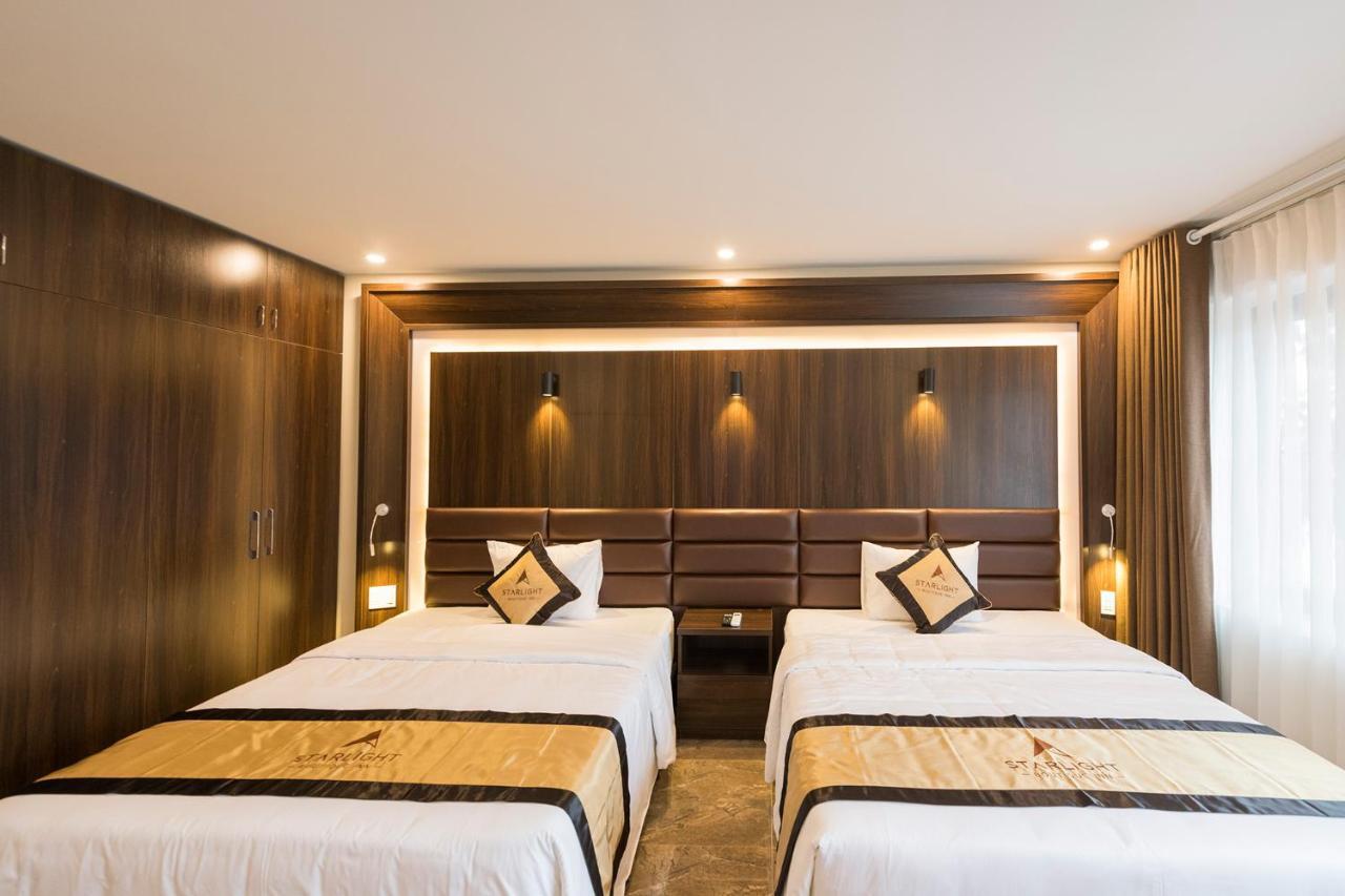 Starlight Boutique Hotel Куангнінь Екстер'єр фото