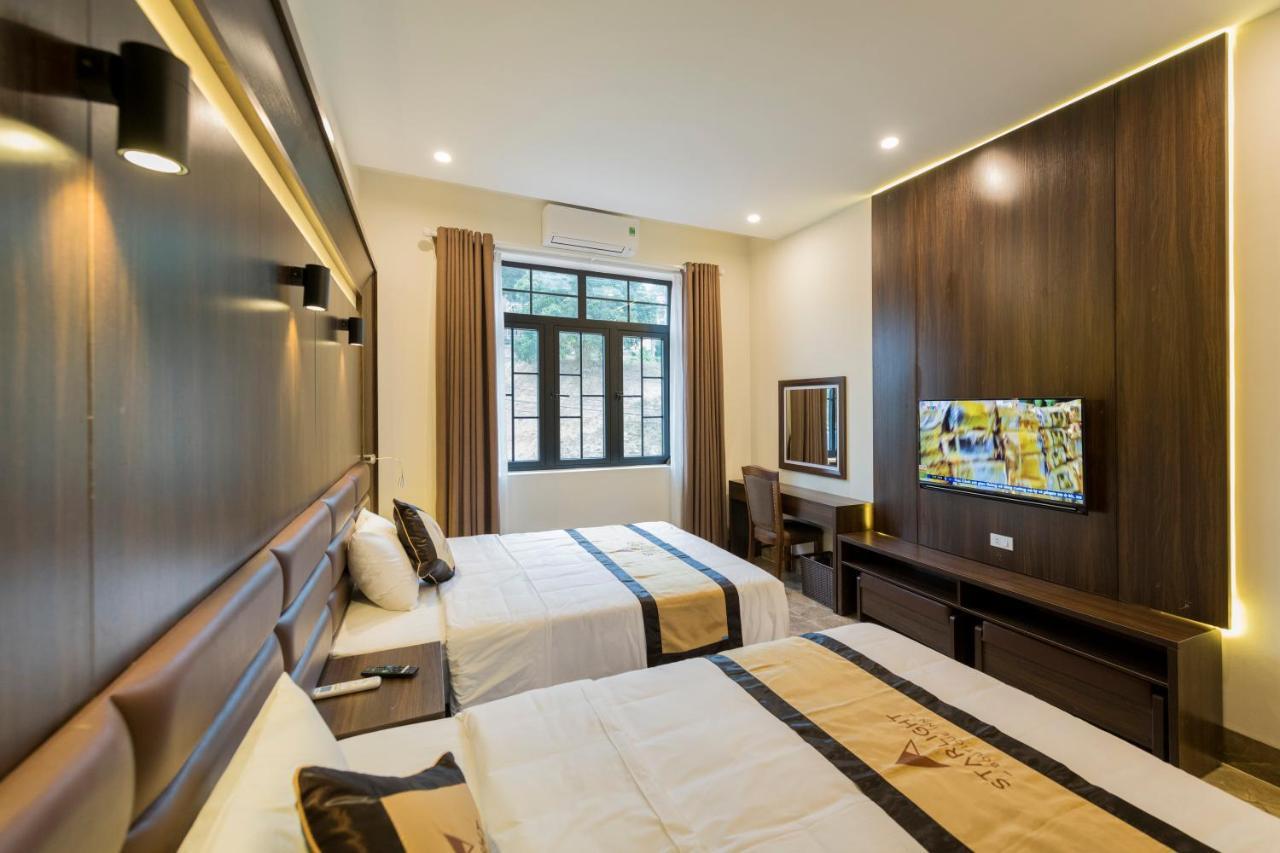 Starlight Boutique Hotel Куангнінь Екстер'єр фото