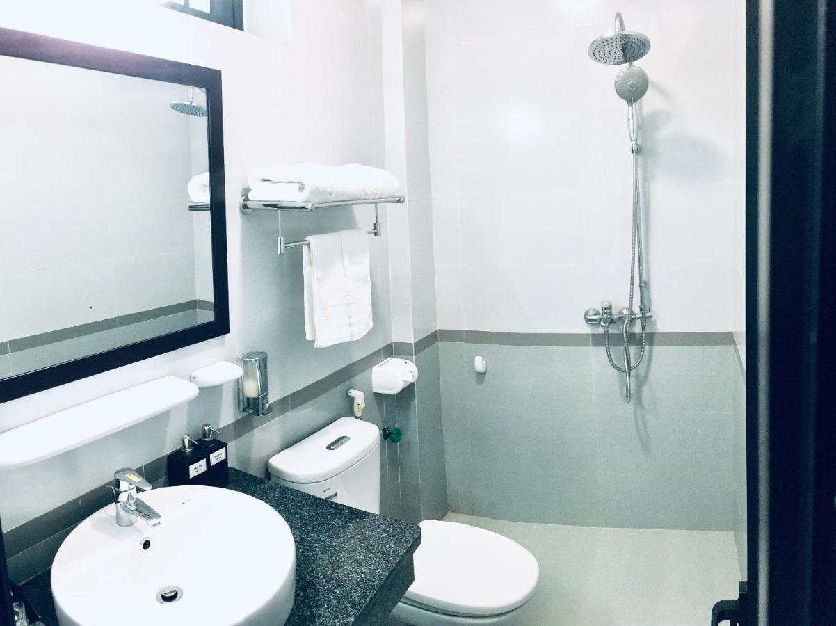 Starlight Boutique Hotel Куангнінь Екстер'єр фото