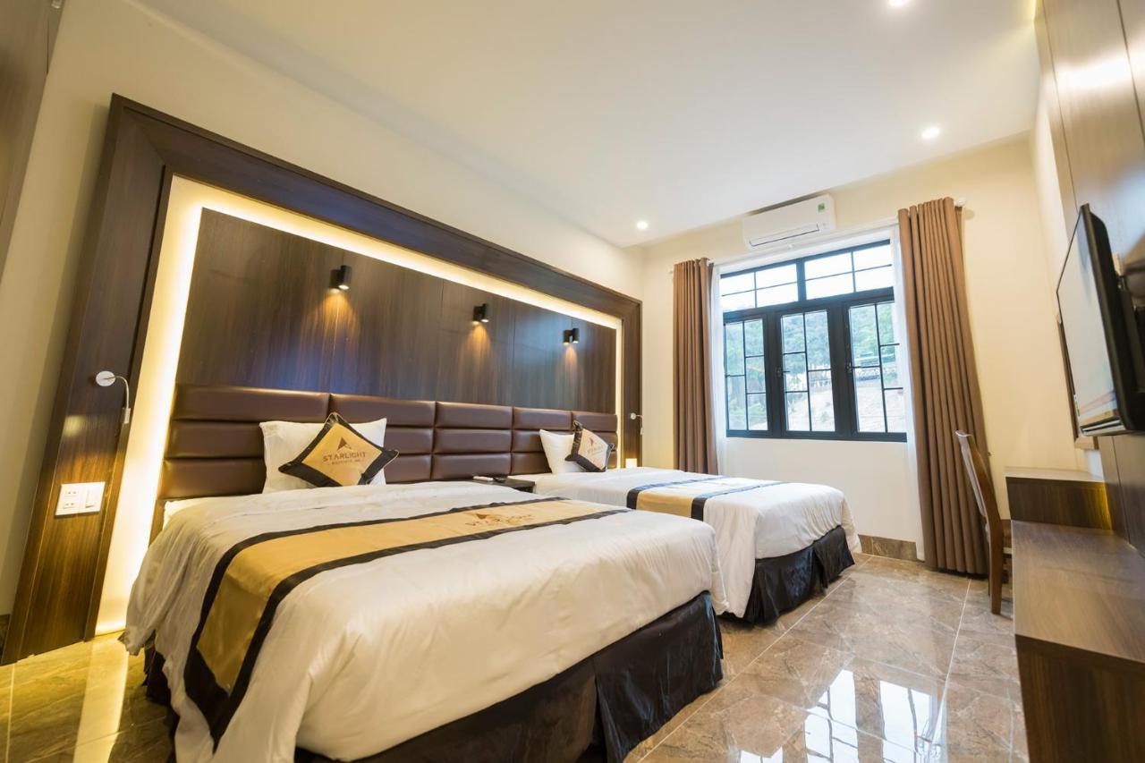 Starlight Boutique Hotel Куангнінь Екстер'єр фото