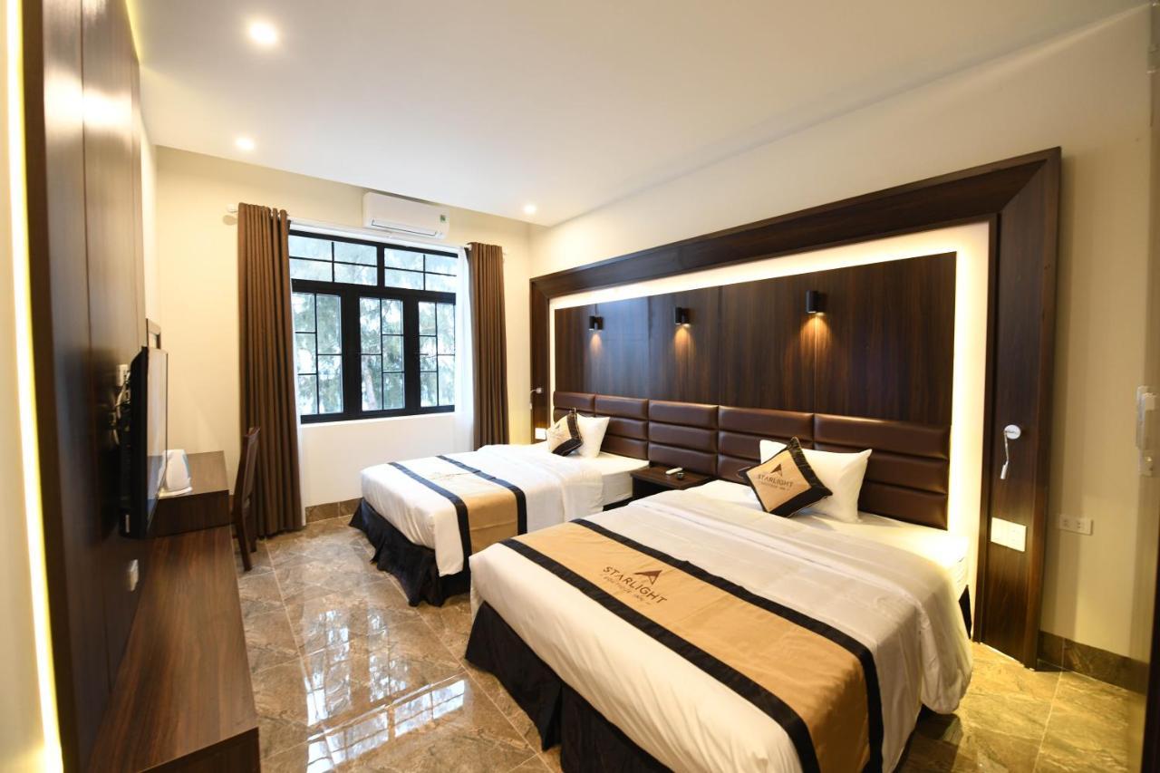 Starlight Boutique Hotel Куангнінь Екстер'єр фото