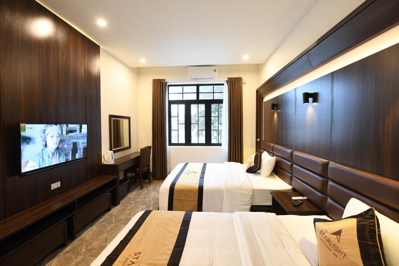 Starlight Boutique Hotel Куангнінь Екстер'єр фото